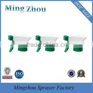 MZ-E Good Quality and Widely Popular Plastic Trigger Sprayer Quality Choice thumbnail-3