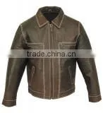 Fashion Jackets Men Different Design With Shape Efficent thumbnail-1