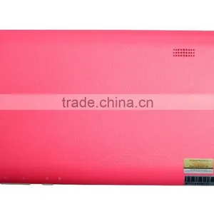 the Cheapest 7"3G Wifi Dual Core Tablet pc With SIM Card Slot Black/white/pink/gold Optional thumbnail-1