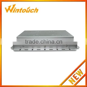 12.1"(4:3) 1000 Nits Monitor/ HDMI/VGA/1024*768 Resolution for ATM /Kiosk Machine thumbnail-4
