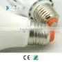 High Lumen 9w Heat Resistant Light Bulbs Smd2835 Led Bulb With 2years Warranty thumbnail-2