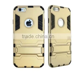 Case for Samsung Note 5,TPU + PC Back Case for Samsung Galaxy Note 5, for Samsung Note 5 Case With Bracket thumbnail-4