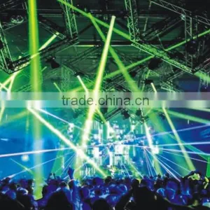 280W Moving Head Beam Light thumbnail-2