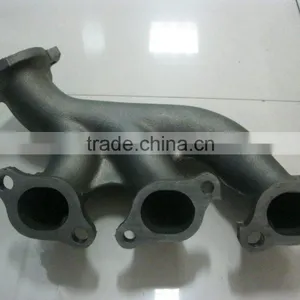Exhaust Manifold for 2001/1990- TOYOTA LAND CRUISER thumbnail-5