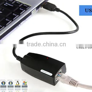 Gigabit Lan Card USB2.0 thumbnail-4