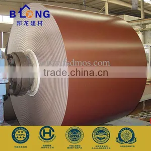 Aluminum Coil For Aluminum Composite Panel thumbnail-4