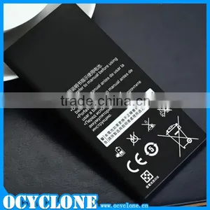 HB474284RBC Replacement Battery for Huawei C8816 thumbnail-3