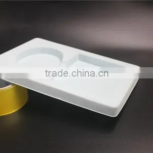 Standard Design Transparent Pvc Cosmetic Packing thumbnail-2