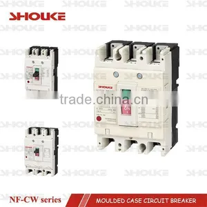 SKW Electrical Switchgear NF125-CW Mccb thumbnail-1
