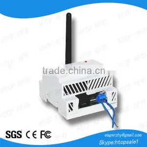 Wireless Node, Wireless Station thumbnail-1