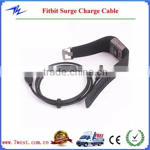 Premium Quality Charging Cable for Fitbit Surge Fitbit Surge Charge Cord thumbnail-2