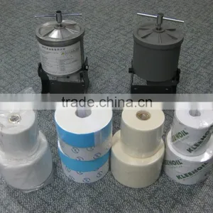 Oil Filter Paper and Filter Housing thumbnail-6