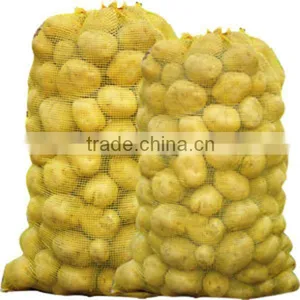 2016 Newly Produced100% High Quality Raschel Mesh Bag for Potato thumbnail-1