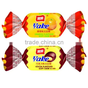 Fruit Filled Toffee Candy thumbnail-1