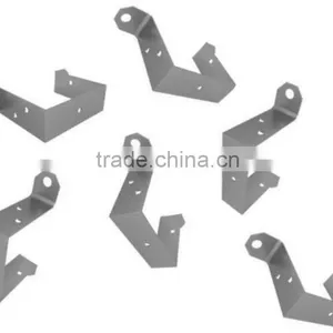 Stainless Steel Post Bracket thumbnail-1