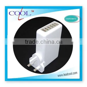 Facotry Price 5V 4000ma Tablet Usb Charger thumbnail-5
