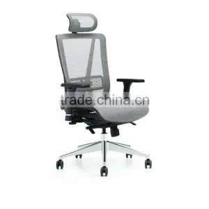 Sunshine Furniture Pu Executive Office Chair Tilt Mechanism Suppliers thumbnail-5