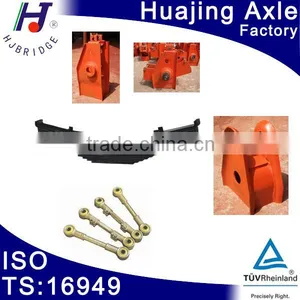 Hot Sale Type International Standards Truck Parts thumbnail-6