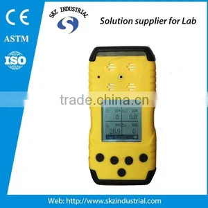 H2S and CO Portable Gas Detector thumbnail-1