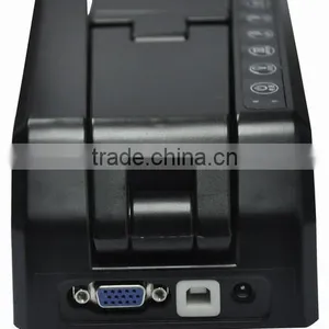 Auto Focus Visualizer , Portable Presentation Equipment thumbnail-1