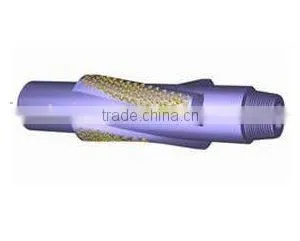 Integral Spiral Blades Stabilizer thumbnail-1
