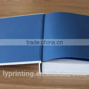 High Quality Low Price Hardcover Book Printing thumbnail-4