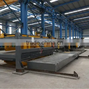 (0.7-6.0)*1600mm Steel Plate Cut to Length Line thumbnail-2