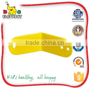 Playground Accessories Steel Bracket thumbnail-1