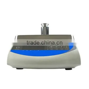 Stainless Steel Waterproof Counter Weighing Scale thumbnail-1