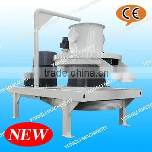 2014 CE High Sale Straw Machines Briquette Machine thumbnail-1