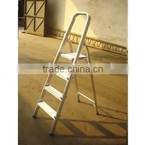 Aluminium Step Ladder thumbnail-1