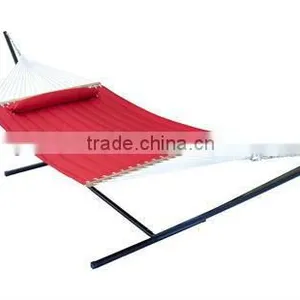 15' Feet Hammock Heavy Duty Extra Large Metal Steel Frame Hammock Spread Stand thumbnail-1