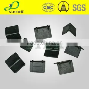 Plastic Edge Protector for Strapping Band From Stek thumbnail-2