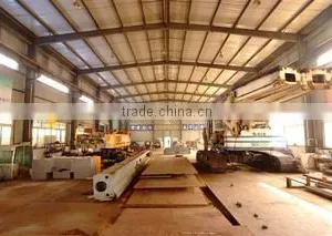 Xuzhou Reman Construction Machinery Remanufacture Co., Ltd. company overview - view 1 thumbnail