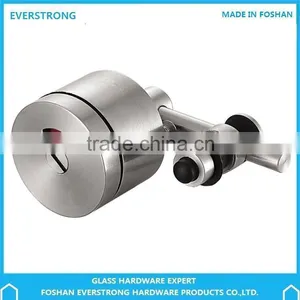 EVERSTRONG ST-P012 Stainless Steel Washroom Lock thumbnail-1