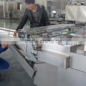 Nutrition Bar Machine thumbnail-2