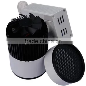 3 Wire 4 Wire 20w 30w 40w 50w 60W COB LED Track Spotlight Dimmable With Smart Fan ! thumbnail-2
