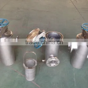 Small Industrial Oil Filter and Fuel Filter thumbnail-1