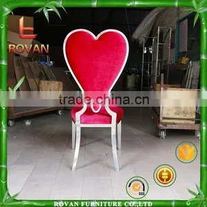 Banquet Stainless Steel Chair Chiavari Chair Napoleon Chairs thumbnail-3