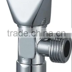 Angle Valve 1/2" x 1/2" thumbnail-1