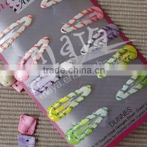 BB Hair Clip MYHC-091 thumbnail-1