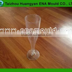 Taizhou Manufacturer OEM Plastic Injection Cup Mould thumbnail-1