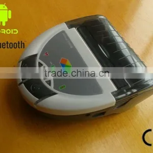 80mm Portable Bluetooth Printer ,small Thermal Printer Android,cheapest Factory Price, thumbnail-1
