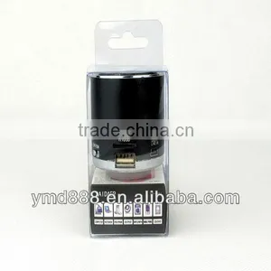 USB2.0 Voice Mini Speaker 638 thumbnail-1