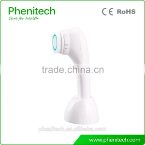 Face Washing Brush for Girl With CE Approval FB07 Quality Choice thumbnail-2