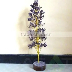 Wholesale Gemstone Amethyst Agate Trees: Wholesale Gemstone Tree thumbnail-1