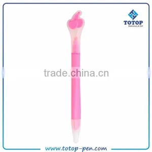 Non-toxic Body Marker Pen Pen With Highlighter thumbnail-4
