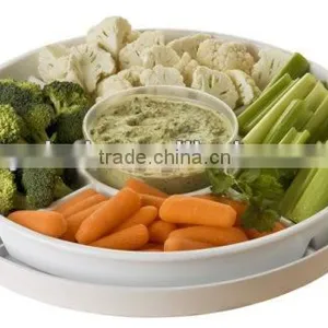 Party Traveler, The Ultimate Traveling and Serving Tray thumbnail-5