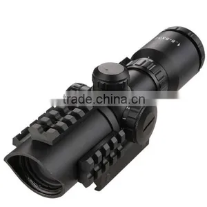 1.5-5*32 Hunting Scope thumbnail-1