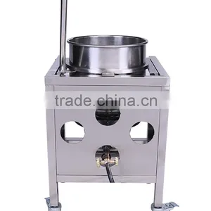Spherical Corn Popcorn Machine thumbnail-4